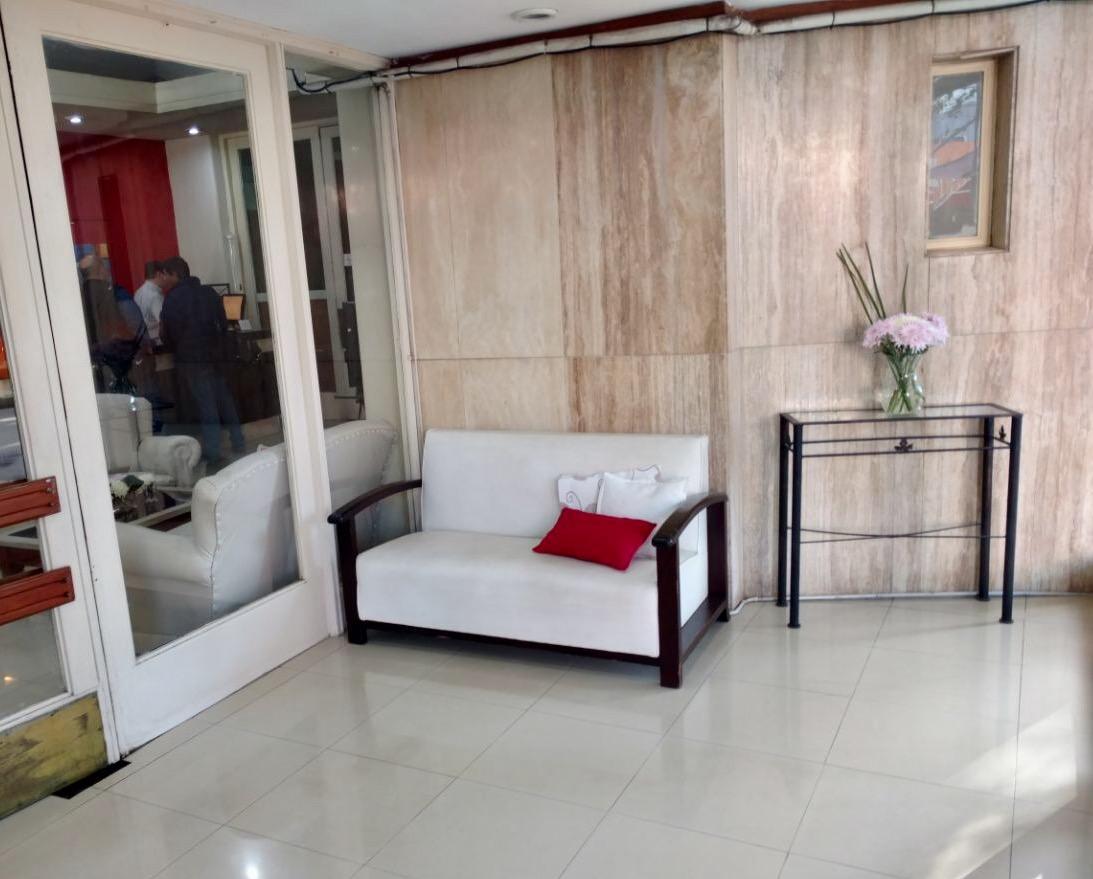 Hotel Riviera Venado Tuerto Luaran gambar