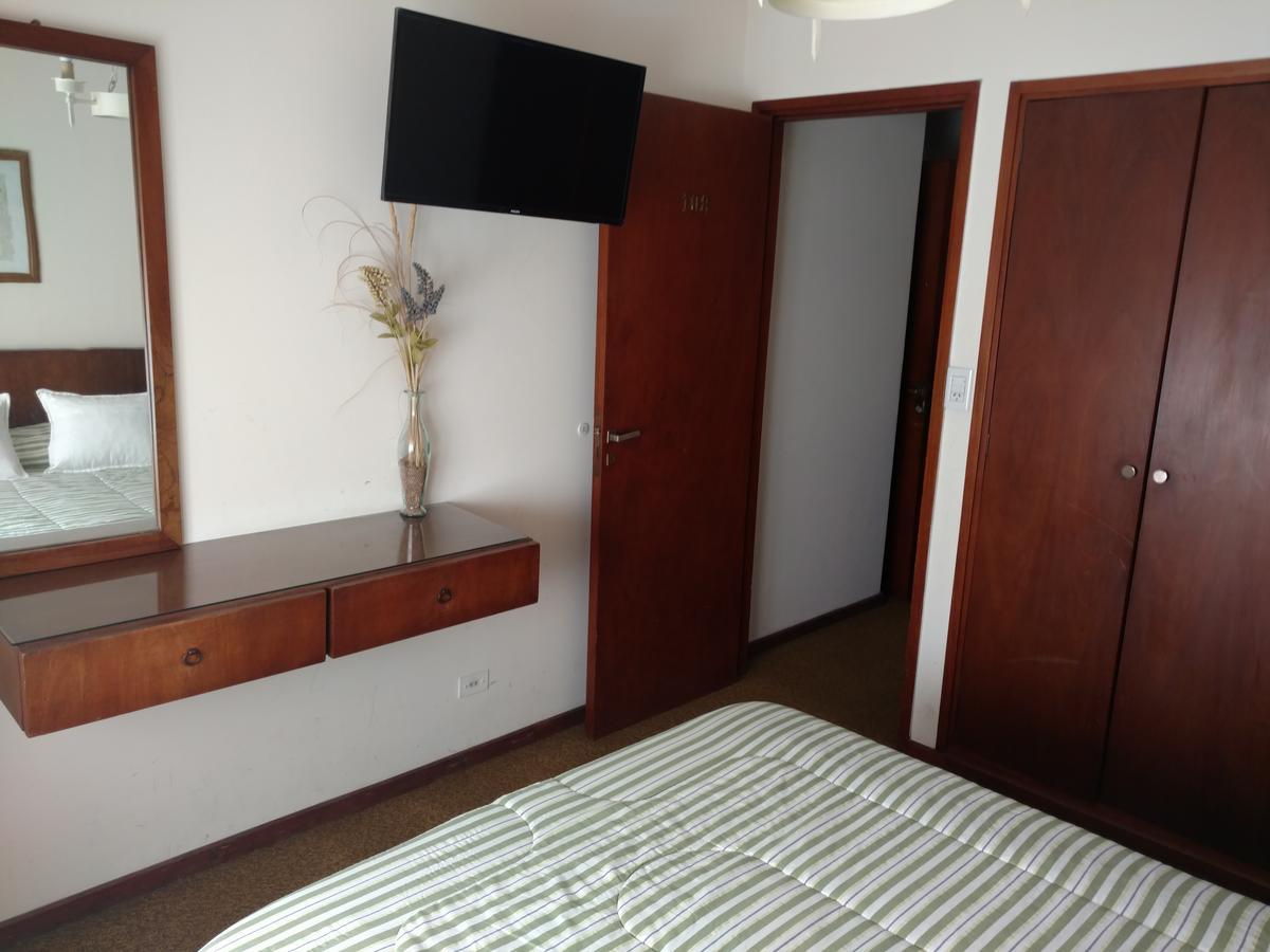 Hotel Riviera Venado Tuerto Luaran gambar