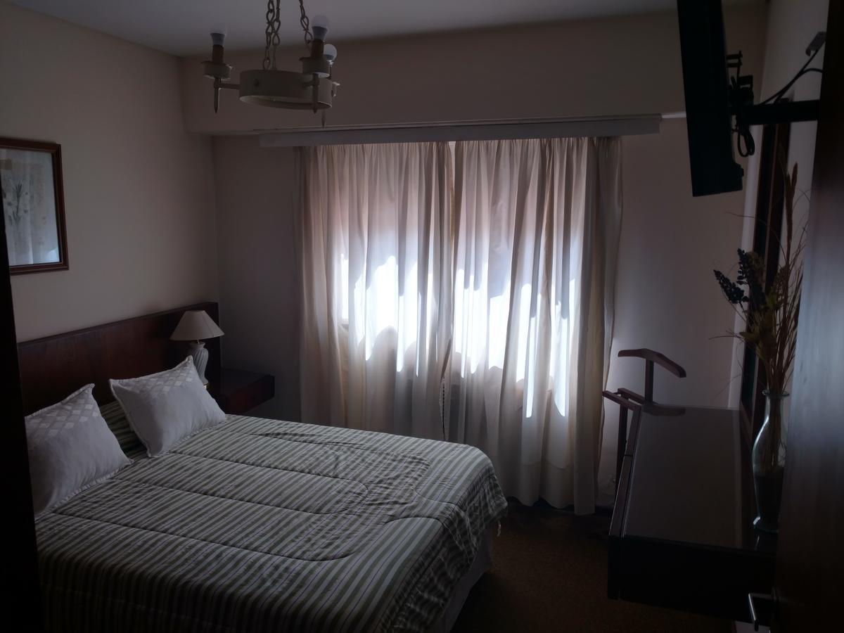 Hotel Riviera Venado Tuerto Bilik gambar