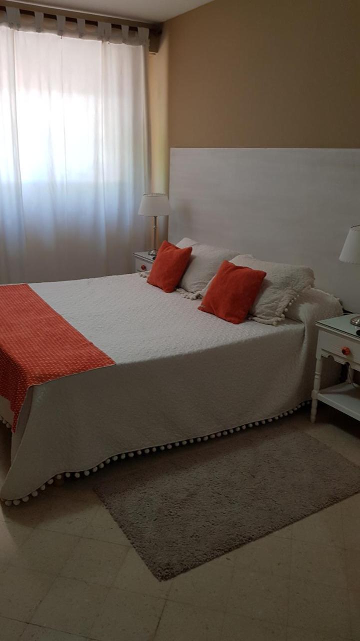 Hotel Riviera Venado Tuerto Luaran gambar