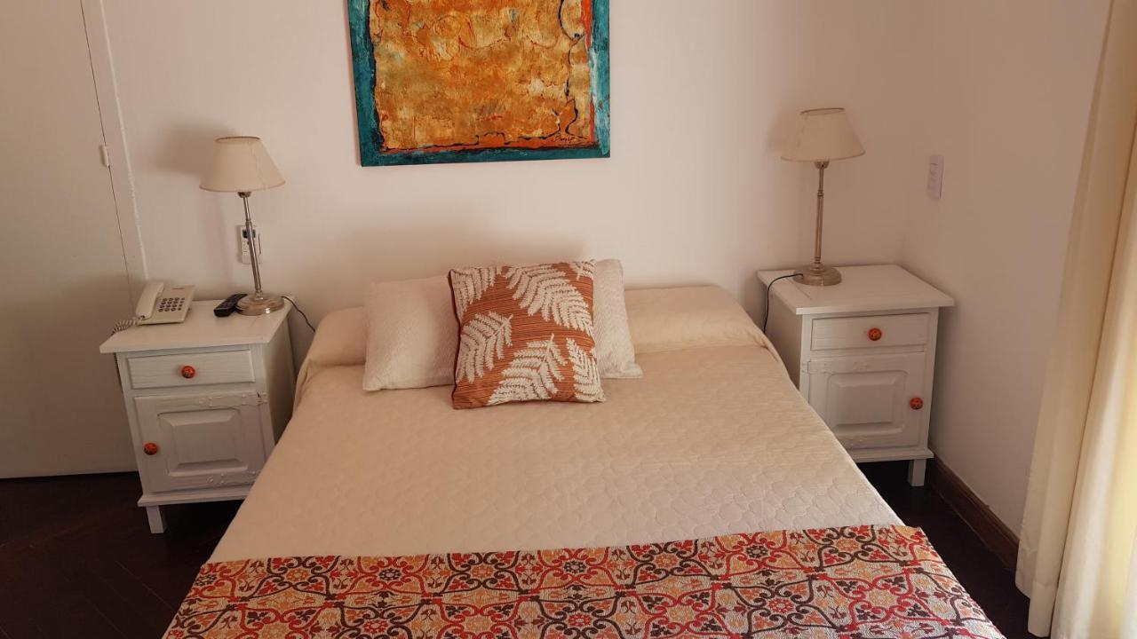 Hotel Riviera Venado Tuerto Luaran gambar