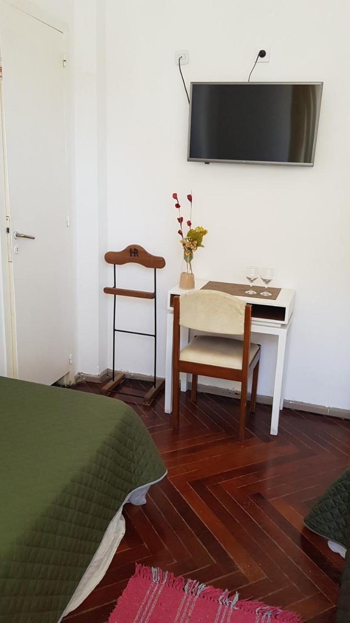 Hotel Riviera Venado Tuerto Luaran gambar