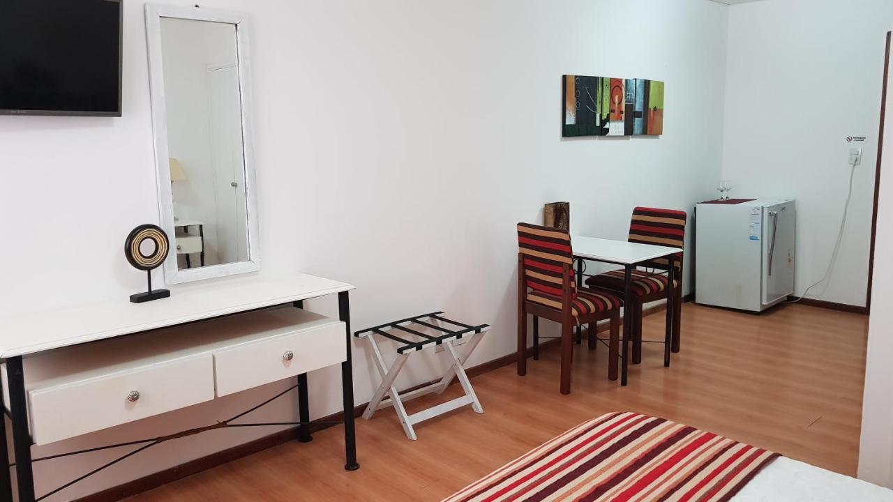 Hotel Riviera Venado Tuerto Luaran gambar