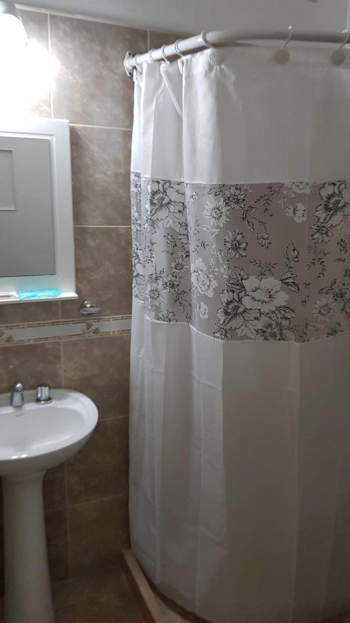 Hotel Riviera Venado Tuerto Luaran gambar